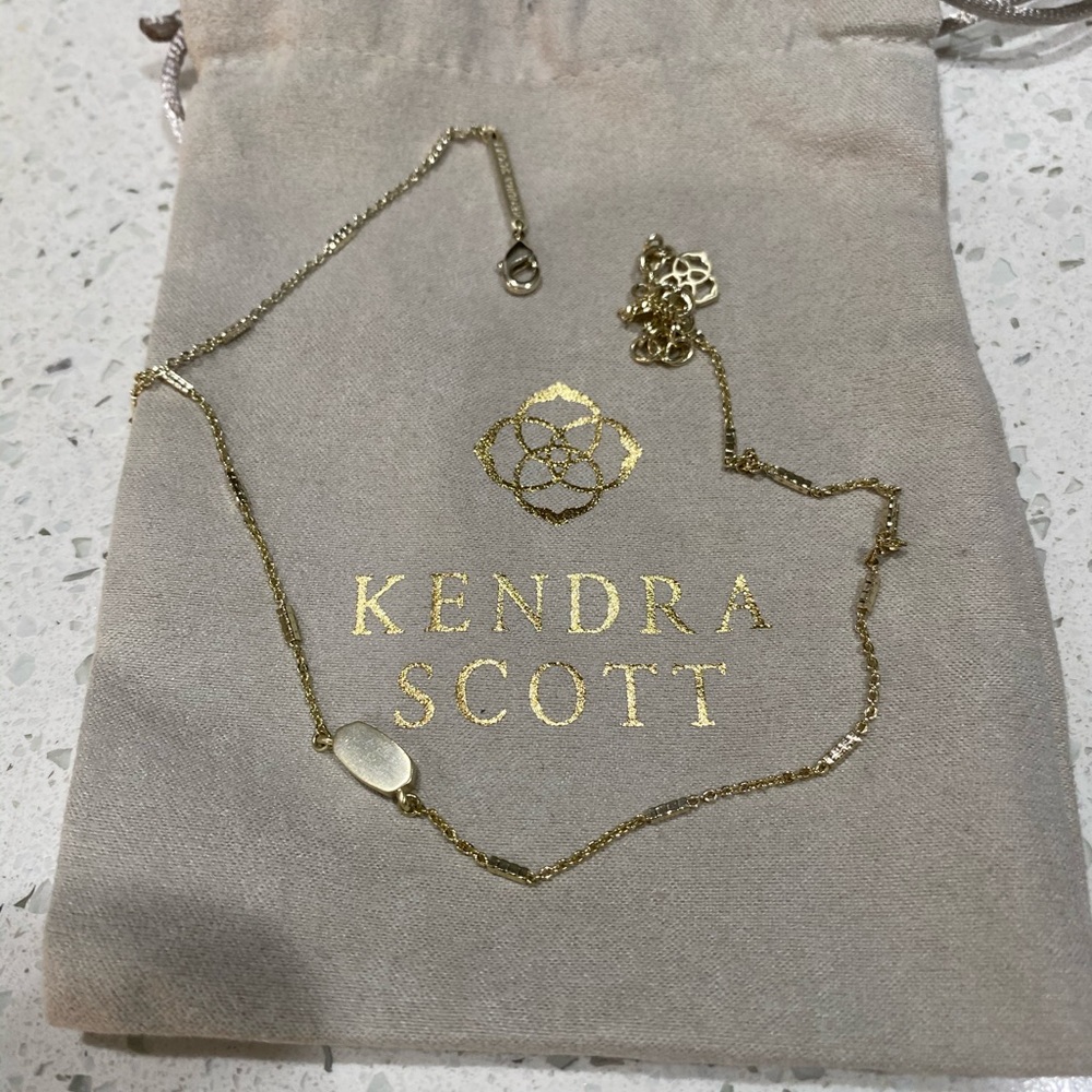Kendra Scott